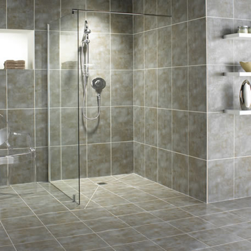 wetroom bt